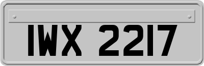 IWX2217