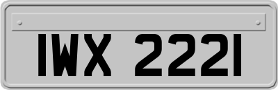 IWX2221
