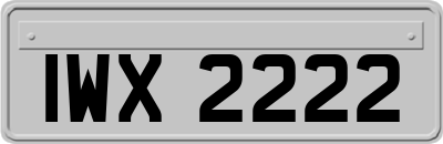 IWX2222