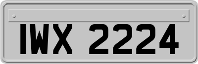 IWX2224
