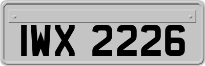 IWX2226