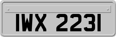 IWX2231