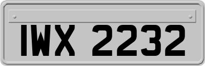 IWX2232