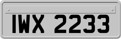 IWX2233