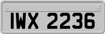 IWX2236