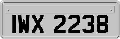 IWX2238