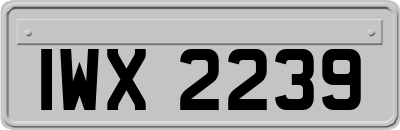 IWX2239