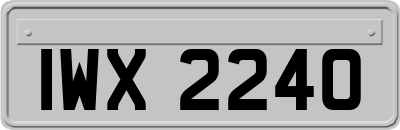 IWX2240
