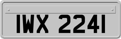 IWX2241