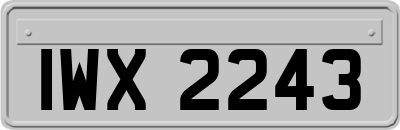IWX2243