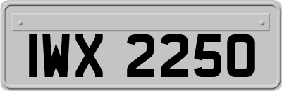 IWX2250