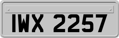 IWX2257