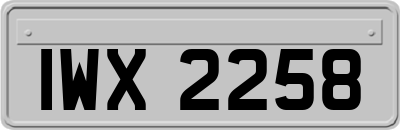 IWX2258