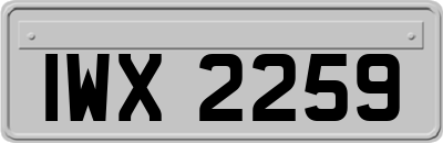 IWX2259