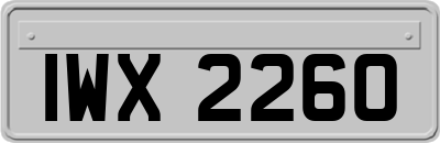 IWX2260