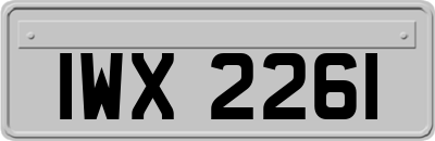 IWX2261
