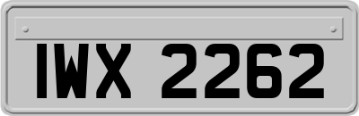 IWX2262