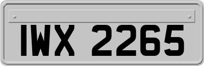IWX2265