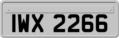 IWX2266