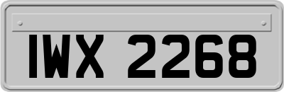 IWX2268