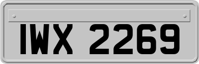 IWX2269