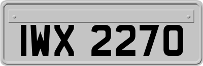 IWX2270