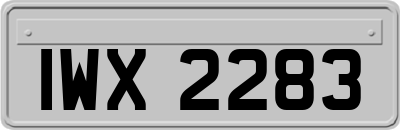 IWX2283