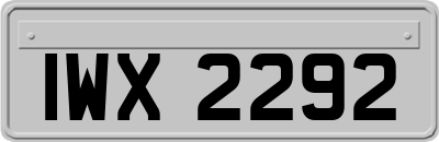 IWX2292