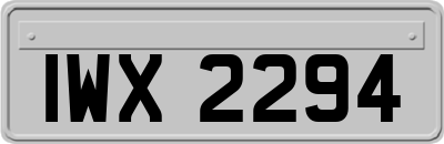 IWX2294