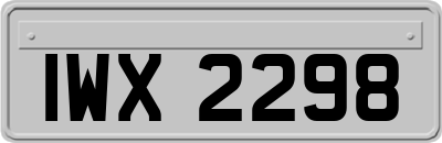 IWX2298