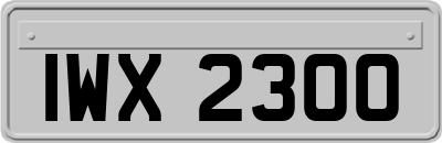 IWX2300