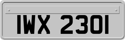 IWX2301