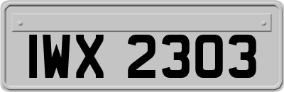 IWX2303
