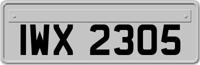 IWX2305