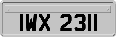 IWX2311