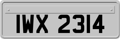 IWX2314