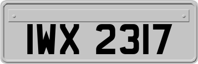 IWX2317