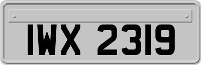 IWX2319