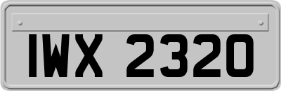 IWX2320
