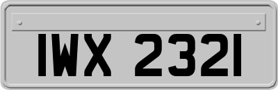 IWX2321