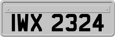 IWX2324