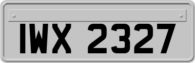 IWX2327