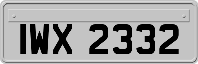IWX2332