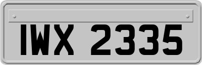 IWX2335