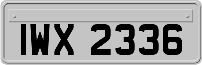 IWX2336
