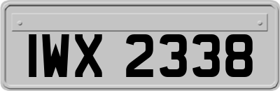 IWX2338