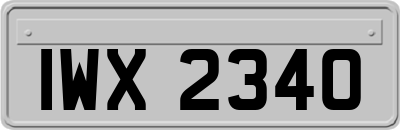 IWX2340