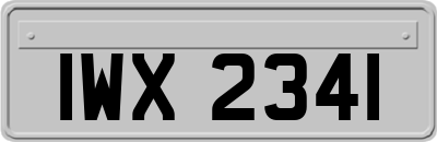 IWX2341