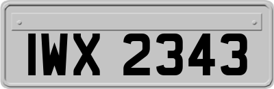 IWX2343