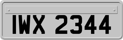 IWX2344